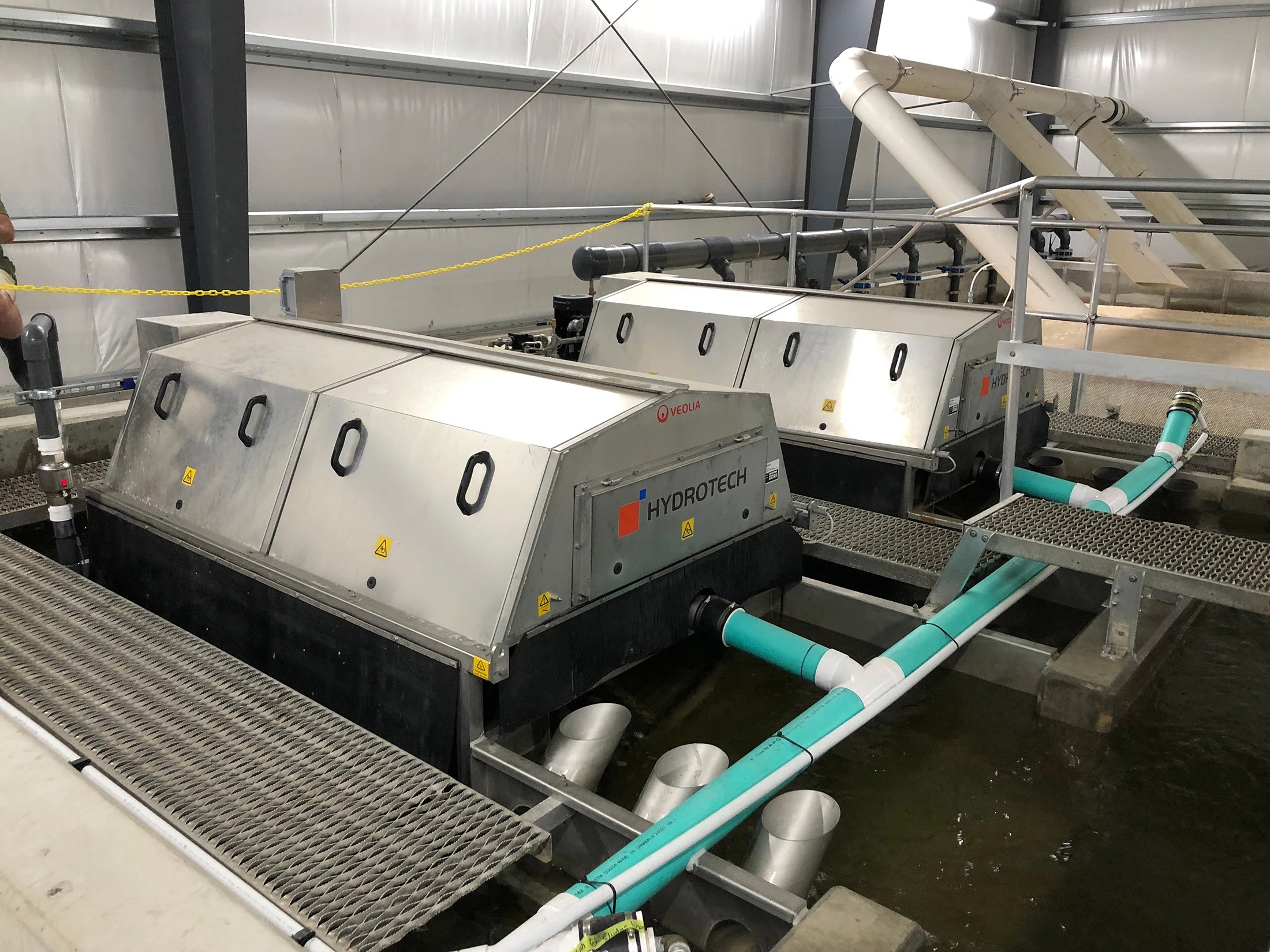 Freshwater Fisheries Society of BC — Abbotsford, BC